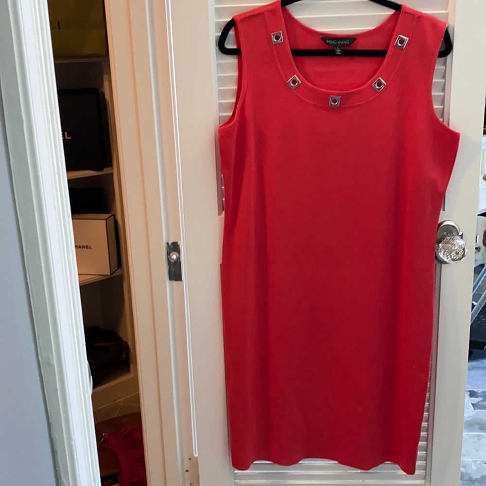 Very beautiful dress